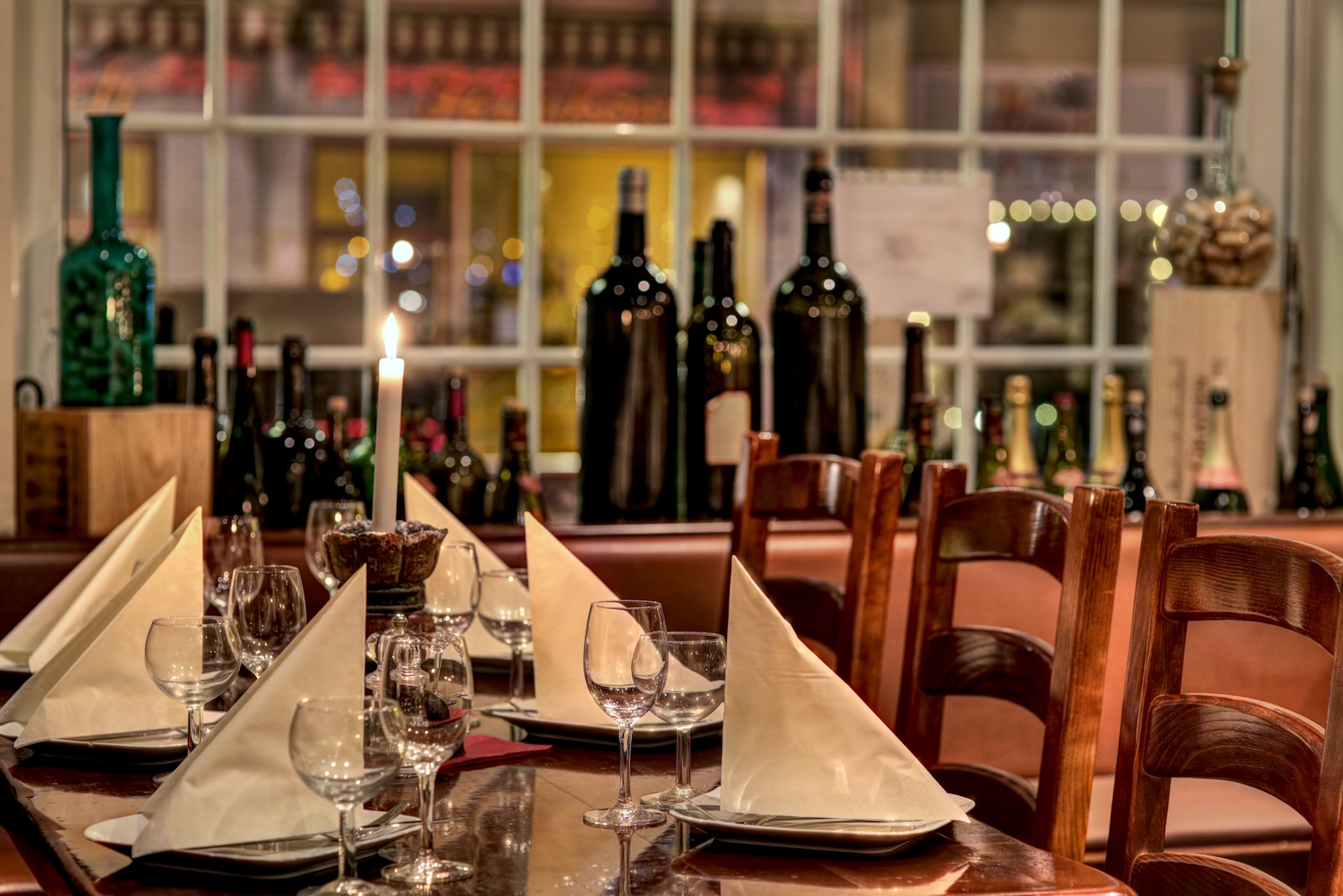 Restaurant Praca De Coimbra